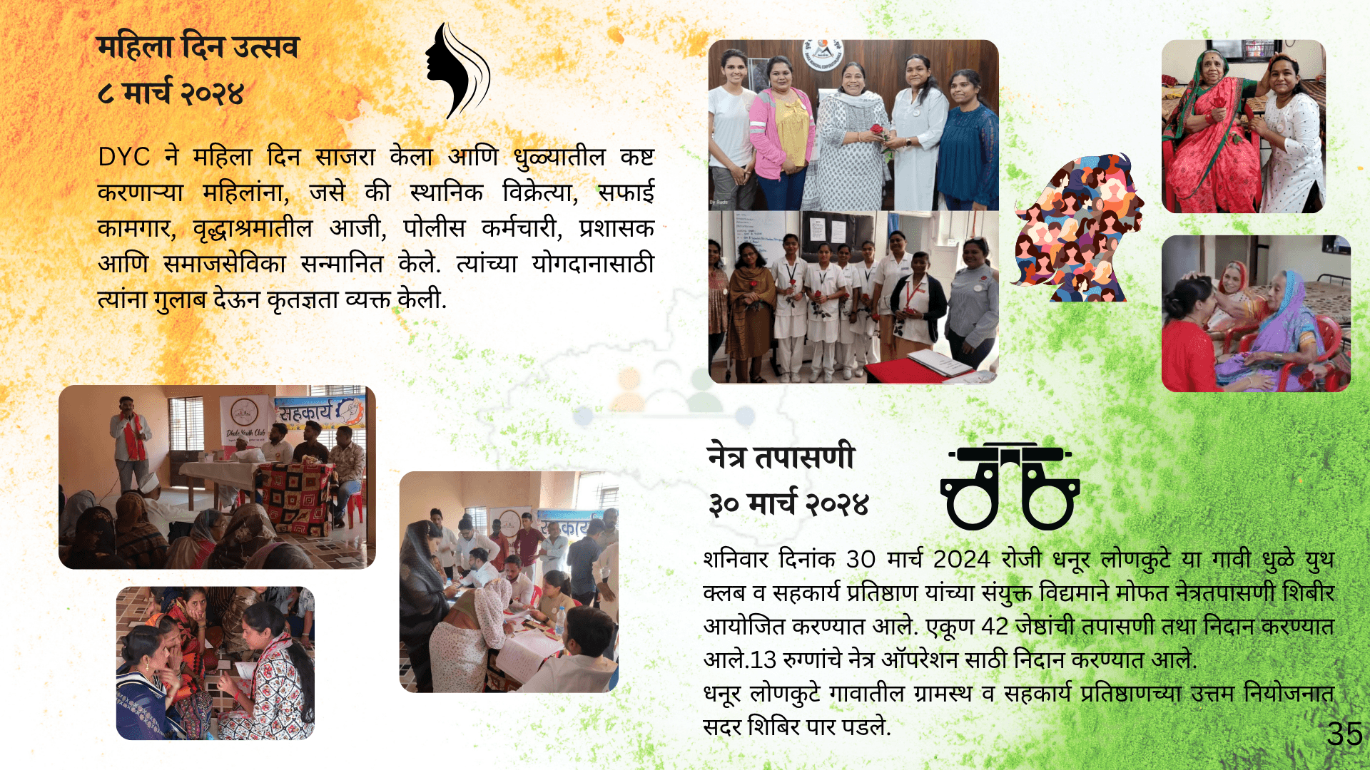 खान्देश युथ फाउंडेशन उपक्रम छायाचित्र 33