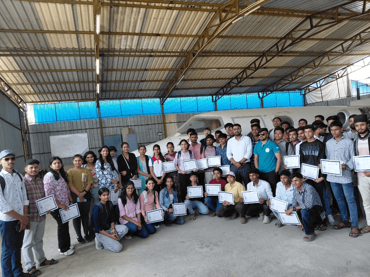 खान्देश युथ फाउंडेशन उपक्रम छायाचित्र 3
